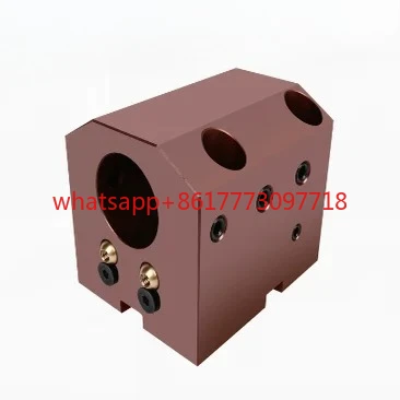 

BMT40/45/55/65/75/85 Boring fixed tool numerical control turning and milling power compound lathe turret tool