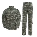 ACU