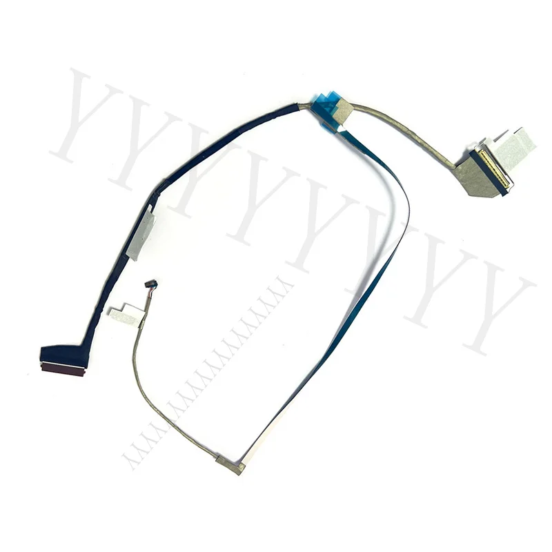 Y+ 40-pin full HD LCD screen video display flexible cable is suitable for ASUS FA617 FA617NS FX617