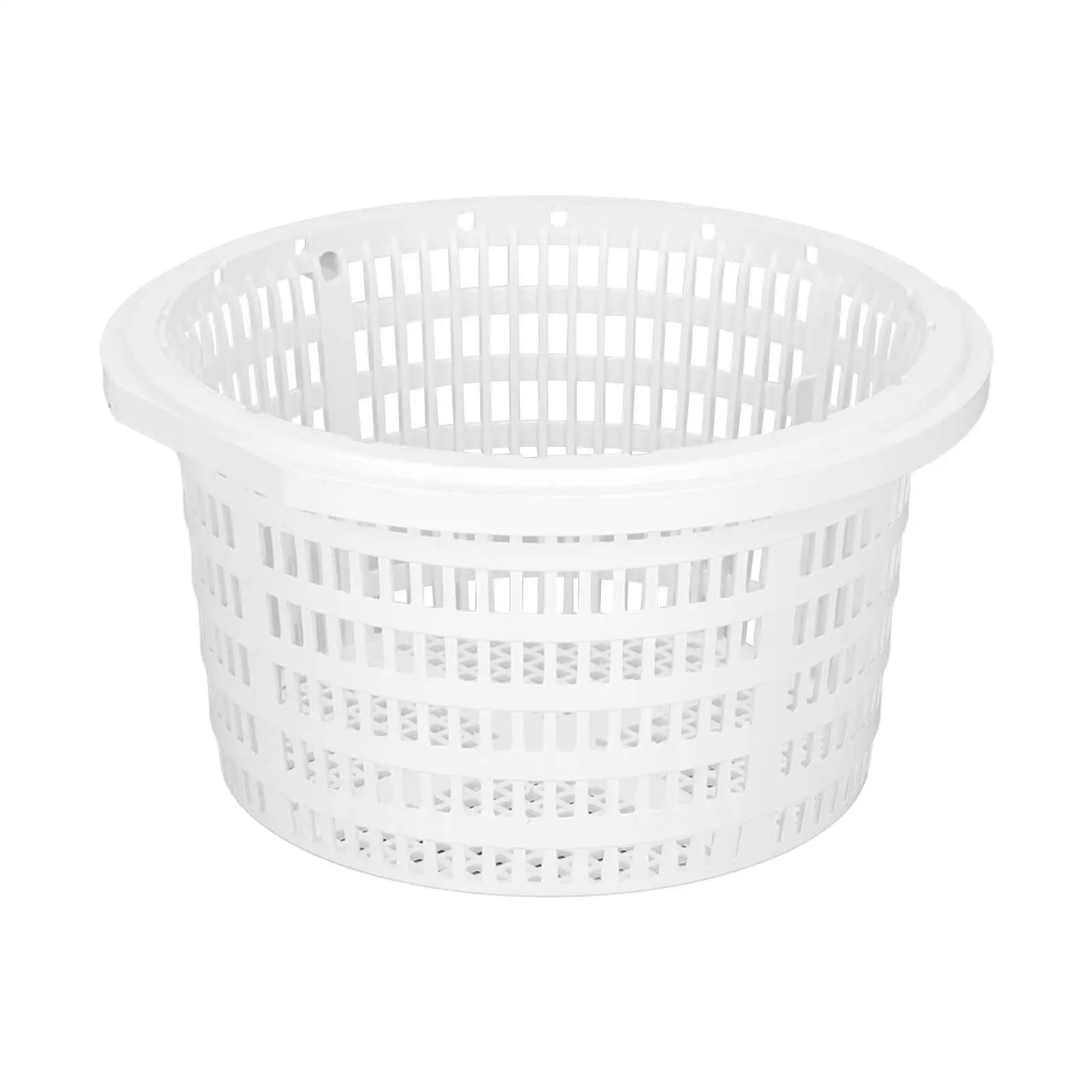 

Замена корзины скиммера Прочный инструмент для чистки Простая установка Многоцелевое использование Эффективная износостойкость