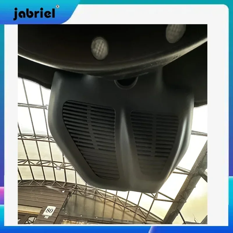 Jabriel Dedicated Auto WiFi EDR24H For Mercedes Benz E Class E220d E350d E400d E300 E450 E300e c238 w214 w238 2021 2022 2023