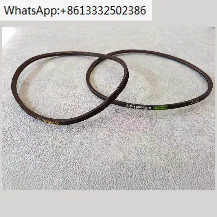 K26 13 مقاعد البدلاء حزام الحفر K660 مقاعد البدلاء الحفر الخامس حزام الدورية K-660 آلة الحفر حزام مطاطي