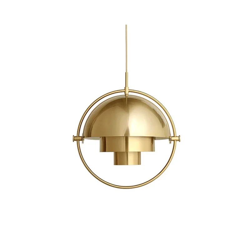 

Minimalist restaurant light, simple bedroom bar, modern bedside creative design, light luxury chandelier