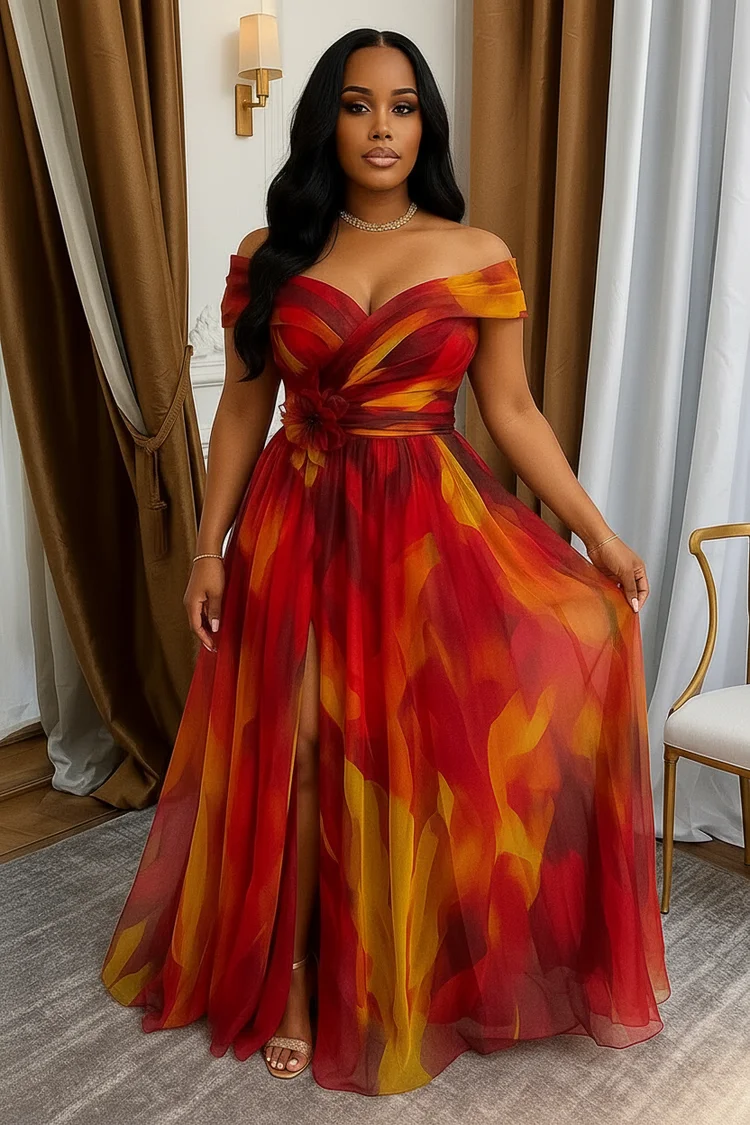 Thumbnail 4 - #23 Best Selling Womens Formal Evening Gowns