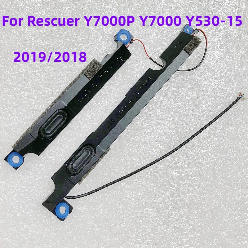 Original For Rescuer Y7000P Y7000 Y530-15 speaker Laptop built-in speaker Harman 2019 2018