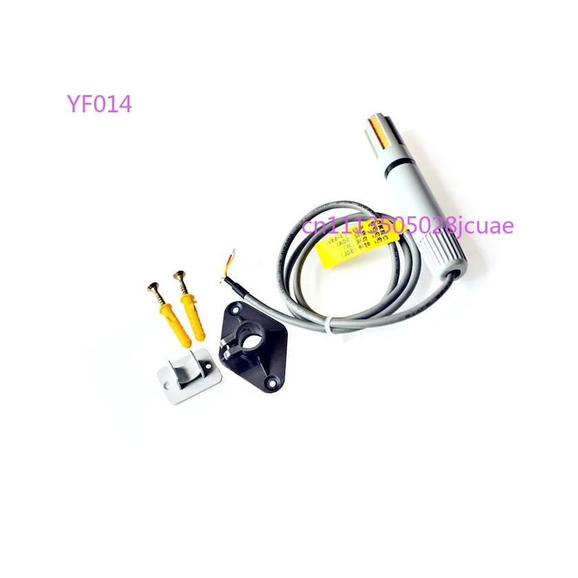 AM2315C I2C Digital Temperature And Humidity Sensor Probe Module for Ventilation
