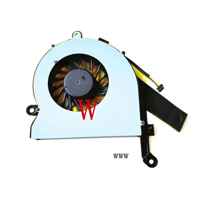 00. New Original laptop CPU cooling fan for HP Pavilion 24-1035wcn all in one 22-c 24-f 24-dp fan TPC-Q046 27-r 27-r1xx 200 G3 f