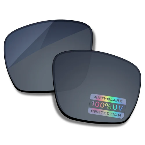 Imagen 2 del producto MYCOURAG Lentes de repuesto para gafas de sol OAKLEY Catalyst OO9272 Protección UV400 Opciones multicolores