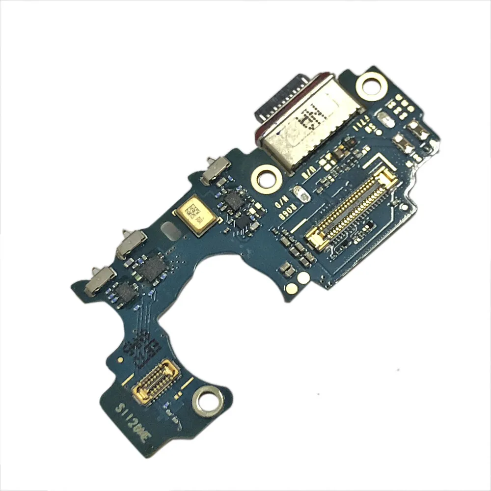 

Зарядное устройство, микрофонный порт, запасная плата для Samsung Galaxy Z Flip 3 5G