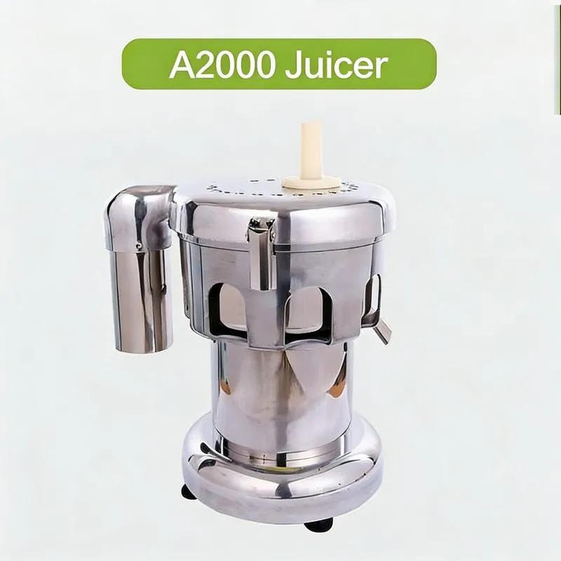 Years of experience, specializing in providing orange juice juicers and juicer extractors for juice factories