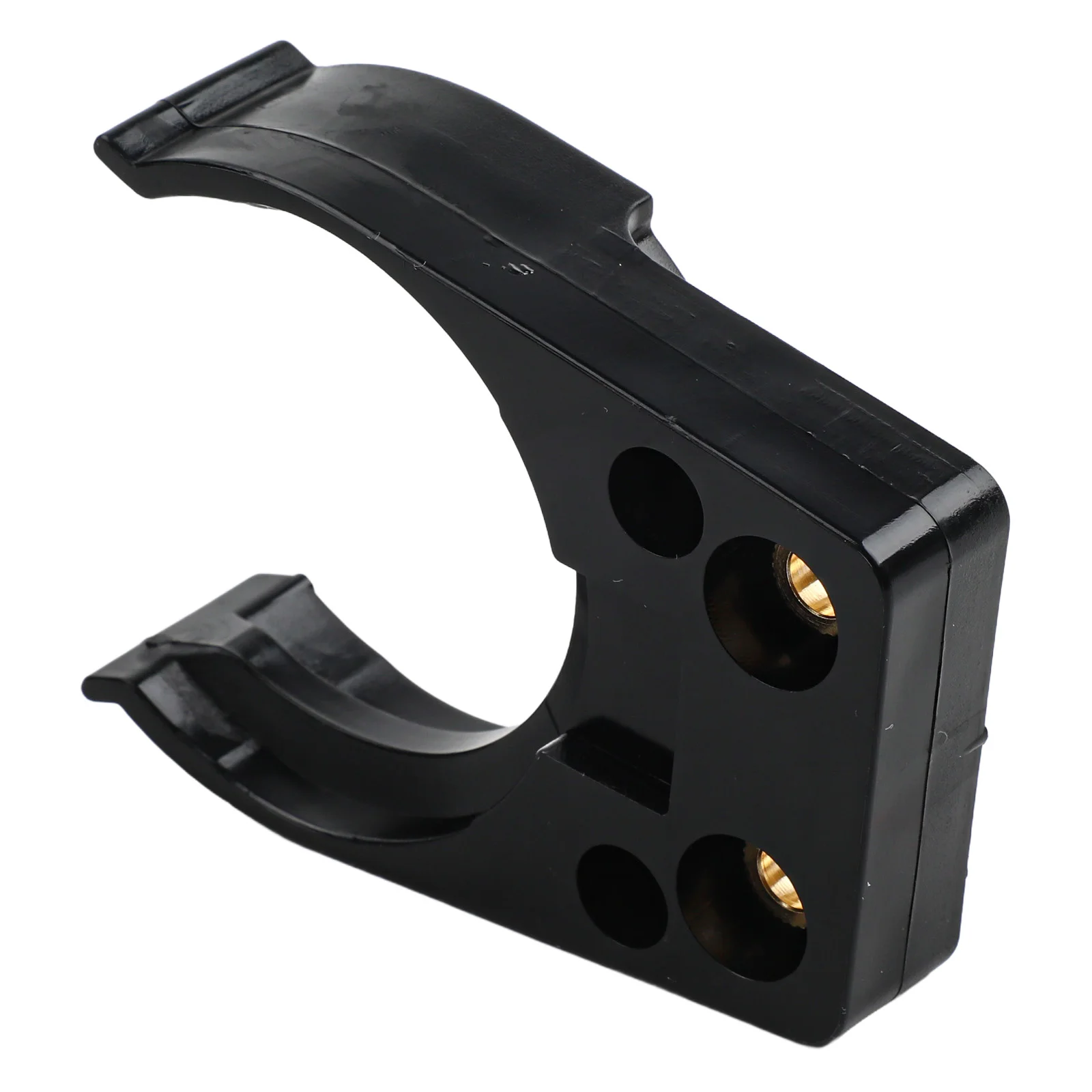High Resistance BT40 Tool Holder Clamp Perfect for Automatic Engraving Machine Use with Anti Bending Properties