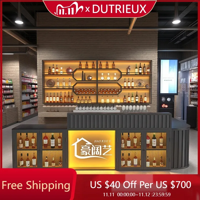 

Checkout Design Reception Desks Industrial Counter Luxury Service Reception Desks Commericial Shop Schreibtisch Office Furniture