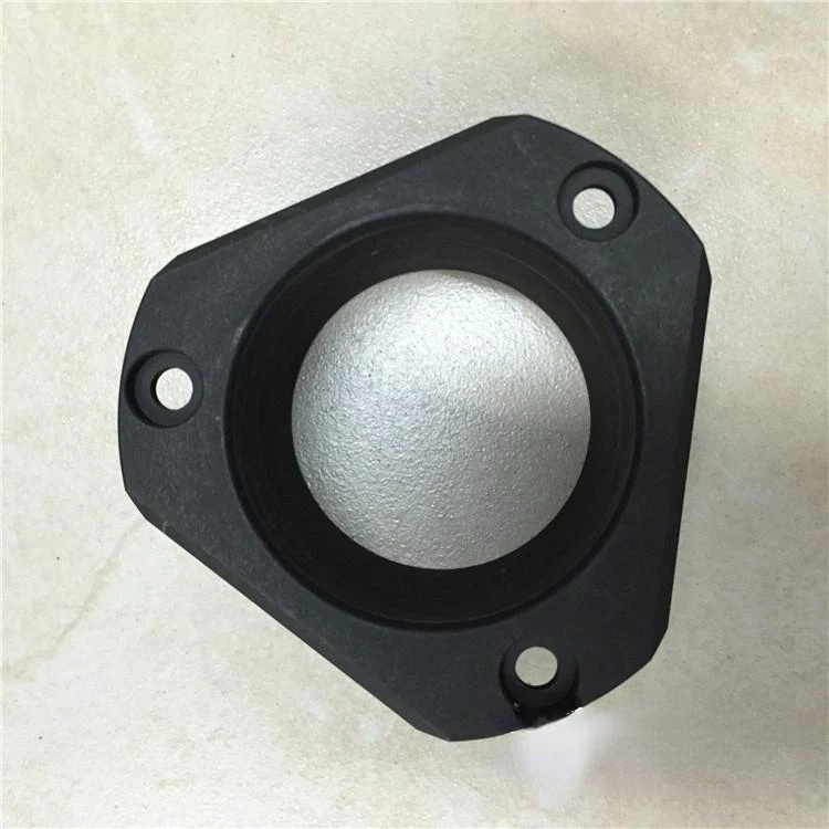 Hydraulic chuck dust cover accessories, waterproof plug, Gulipu Beichuan Sanqianli