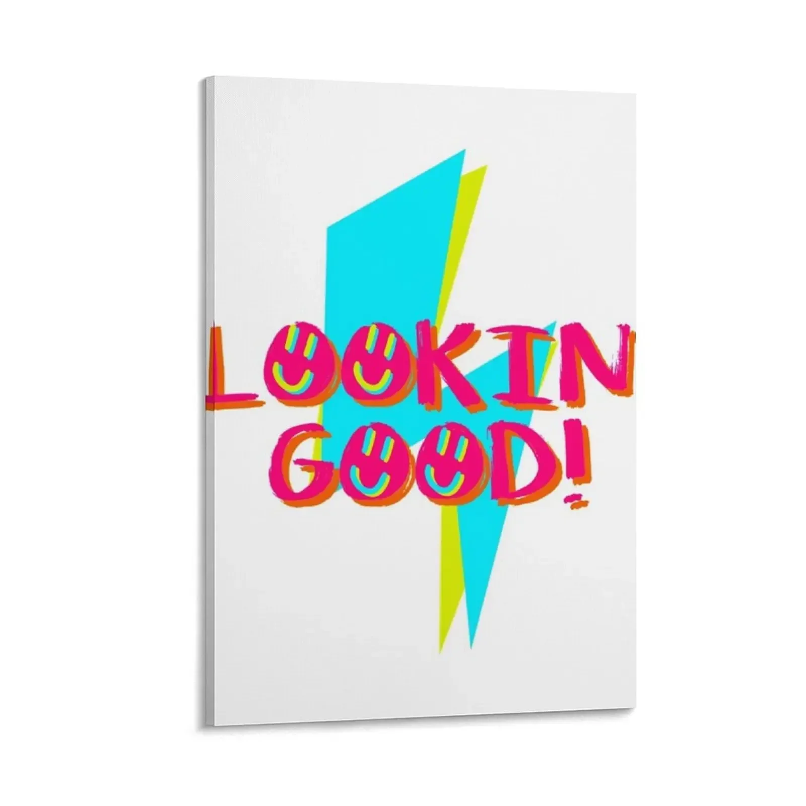 

LOOKIN' GOOD Canvas Painting bedrooms decorations decorative wall canvases home decoration accessories pictures for wall