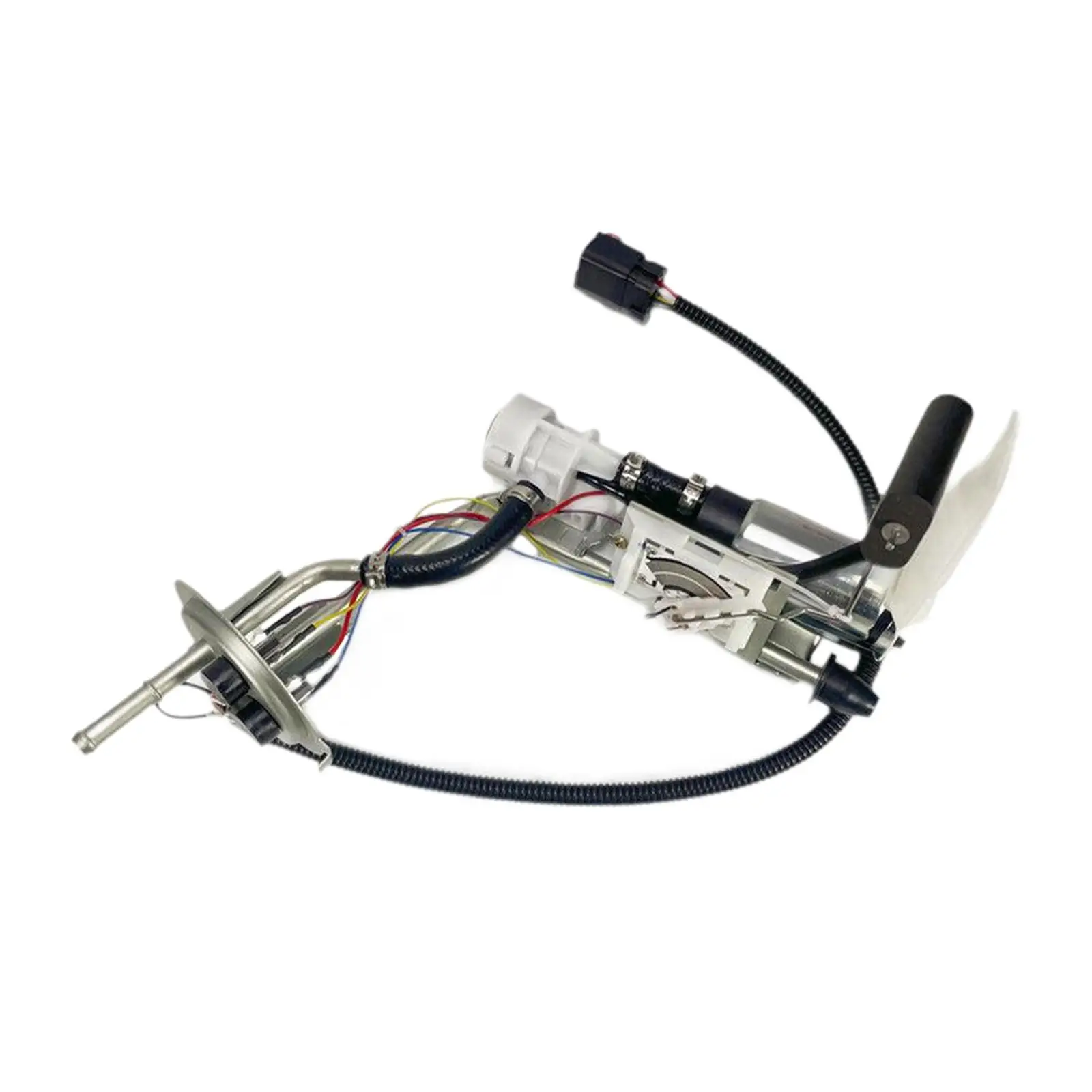 

Fuel Pump Assembly 5003869AA High Performance Accessories Simple Installation Replaces for Jeep Cherokee XJ 1996 Fittings
