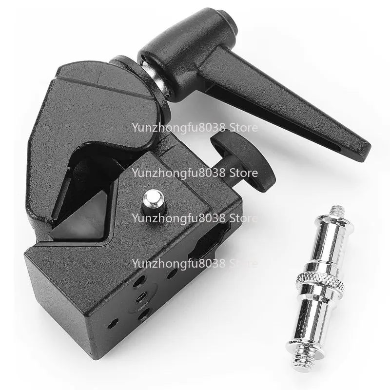 Super Clamp, Multifunctional Super Clamp Crab Claw 035 M035VR