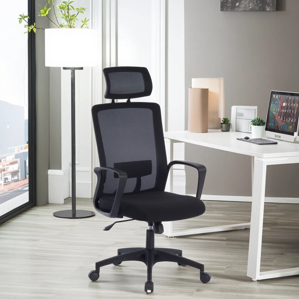 

Professional Home Office Swivel Office Chair Kantoorstoelen Ofis Sandalyeleri Chaises Siege De Bureau Sillas De Oficina