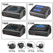 Dual Channel LiPo Charger 150W 240W #2