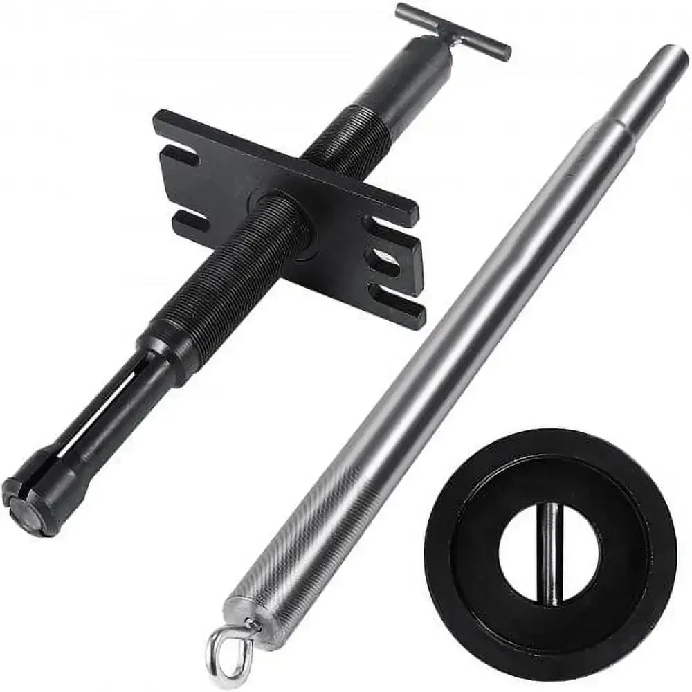 Alpha Bravo OMC Volvo Gimbal Bearing Installer Puller Align Tool Mercruiser