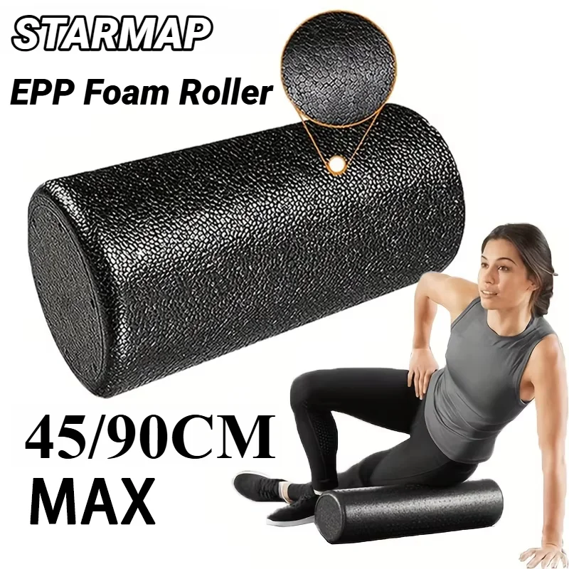 #8 Foam Muscle Massage Rollers Deals & Discounts