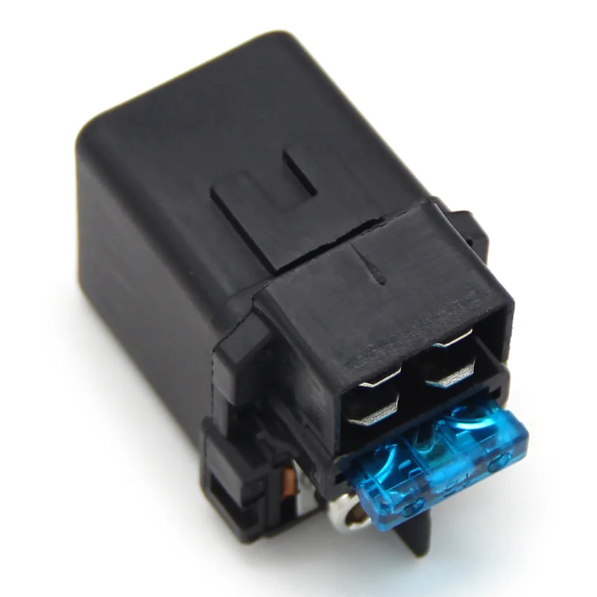 Motorrad-Starterrelais-Solenoid für Kawasaki EN500 500 VN1500 1500 Vulcan W650 EJ650 ZX1100 GPZ1100 ABS 27010-0784 27010-1347 – Detail 6