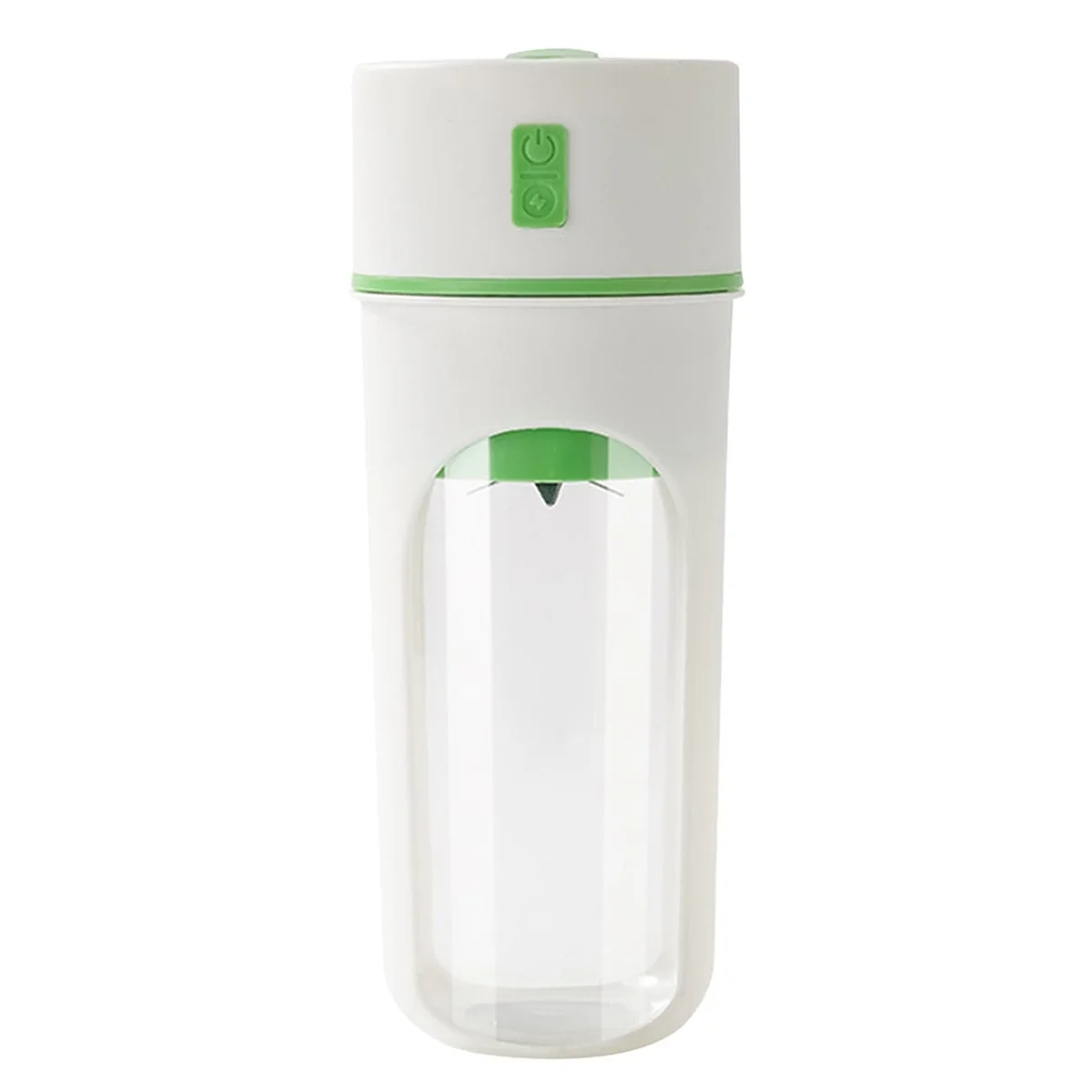 

Portable Blender, Personal Size Blender for Shaking,Automatic Electric Juicer Hand Cup, Suitable for Sports and Travel B