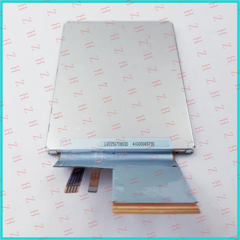P+  LQ035Q7DB02D LCD Display Screen for Sharp
