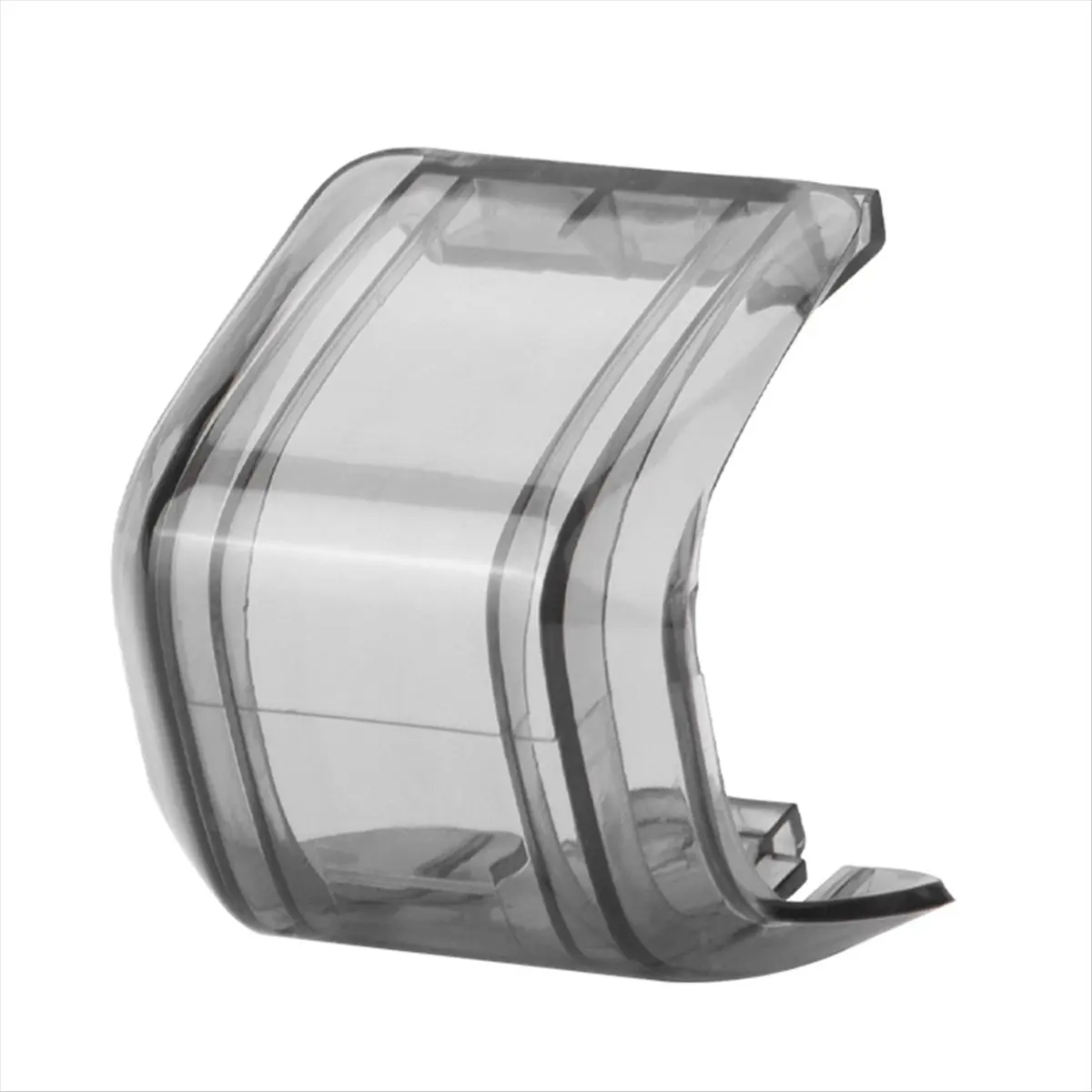 A64I Anti-Scratch Drone Lens Cap for Avata 2 Drone Accessories Camera Lens Cap Cover
