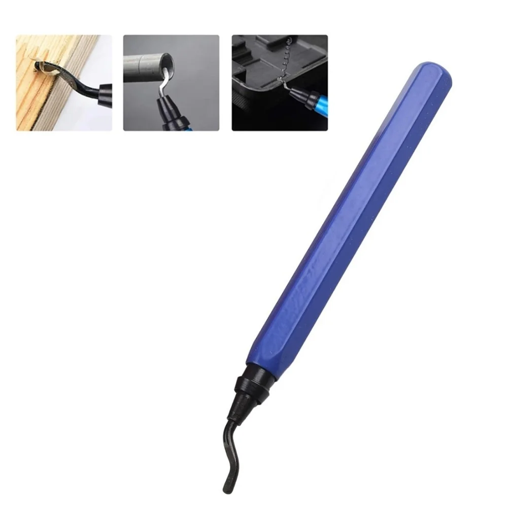 RB1000 Industrial Deburring Tool Designed For Smoothing Edges On For Plastic Copper Aluminum And Common Steel Workpieces