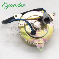 AC A/C Air Conditioning Cooling Heater Heating Condenser Fan Blower Motor for NISSAN SENTRA Sunny B15 21487-42300 2148742300