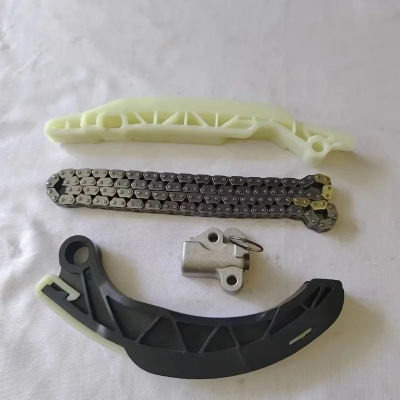 

KF Timing Chain Kit for Daihatsu Pixis Truck Space Mega 2013-2017 NEW KF-DE Engine 13506-b2100 13545-b2011 KD-03