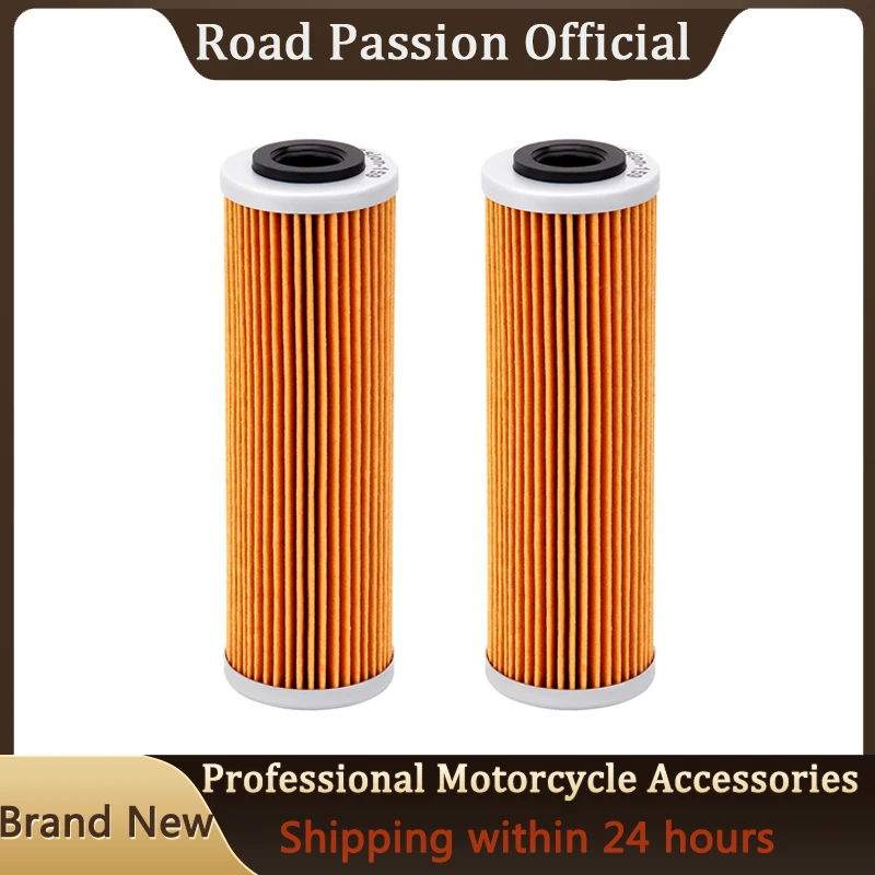Motorcycle Oil Filter For Ducati 959 1299 899 1200 1199 Panigale V4 S 1103 1199 Superleggera 1199