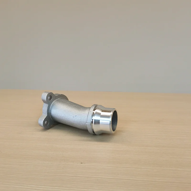 11118511205 Motorwasserschlauchanschluss für BMW MINI B38 B48 X4 X3 X1 3er Kühlflanschrohr Kfz-Teile – Detail 12