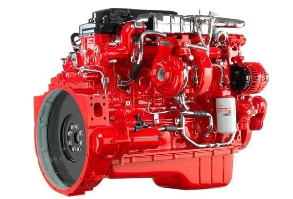 Wholesale Excavator Engine Diesel Engine 4bt 3.9 Isf 2.8 Engine Assy 6lt9.3 for C-ummins 4bt