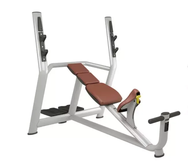 

YG-2031 best Incline Bench for sale weight strength machine strength equipment gym