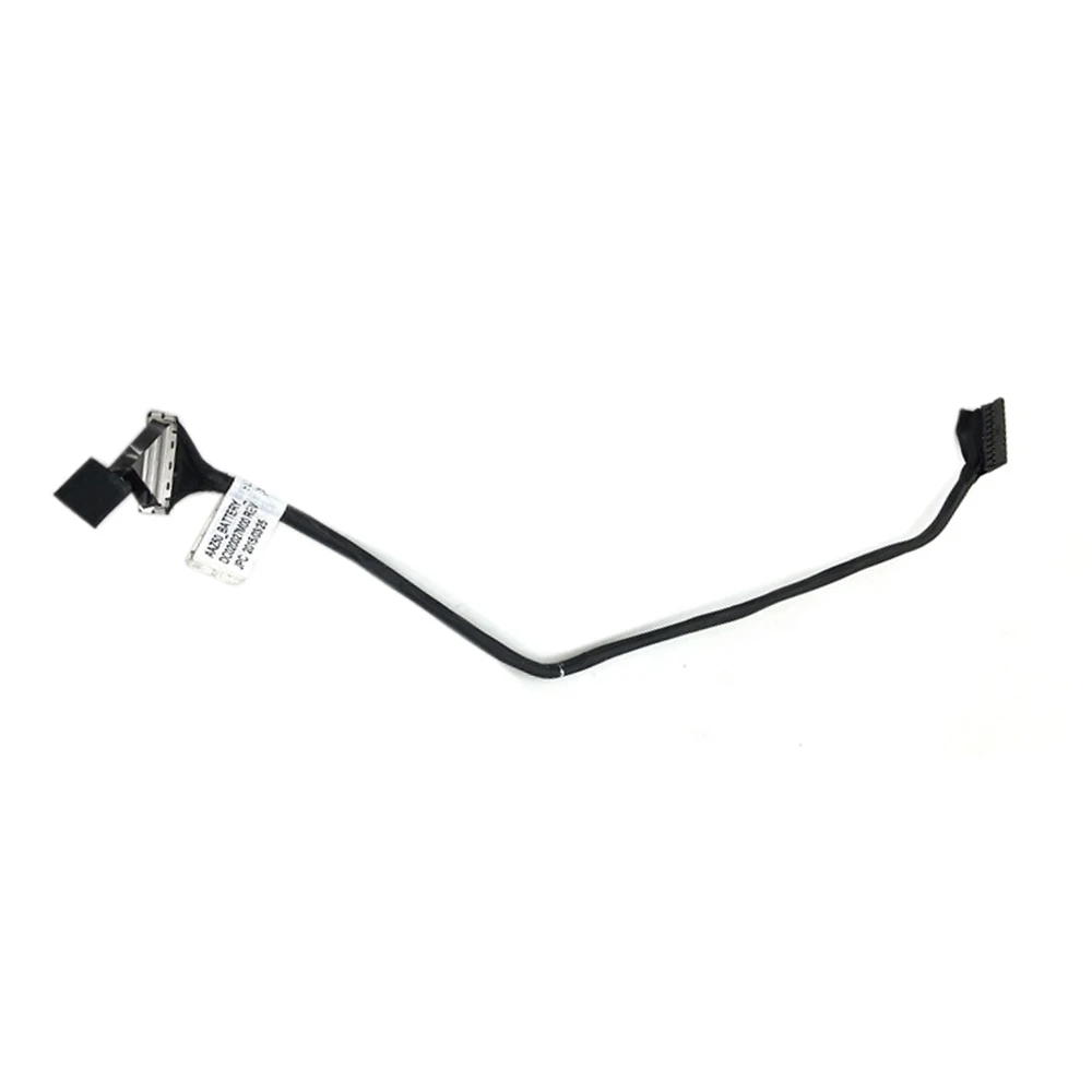 Laptop Battery Cable For DELL For Latitude E7270 AAZ50 DC020027M00 03799V 3799V New