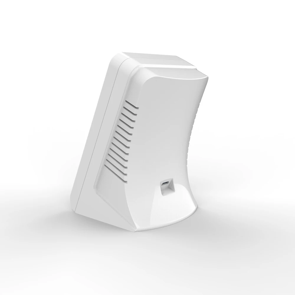 Sensor infravermelho sistema de monitoramento de qualidade do ar controlador de dióxido de carbono monitor inteligente de qualidade do ar detector de dióxido de carbono
