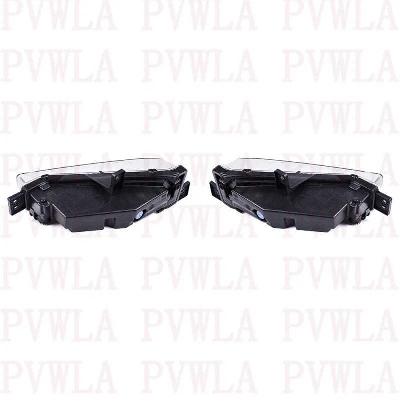 LED Fog DRL Daytime Running Lights Lamp 63177412527 63177412528 For BMW X3 G01 2017 2018 2019 2020 2021