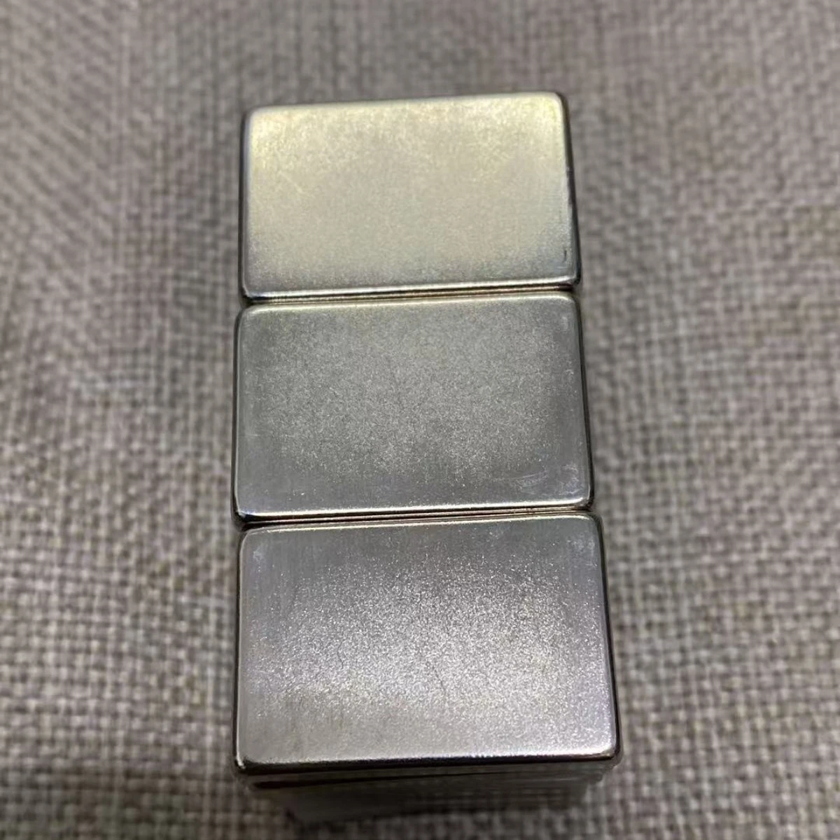 N52 30X20X5 30x15x5 Powerful Magnets Neodymium Magnet Search Fridge Motor Generation Bar Factory Diy  Fridge Science Craft