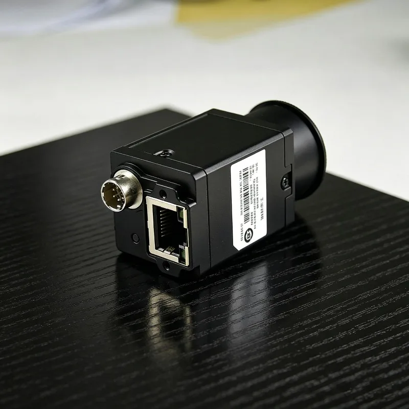 HIKROBOT CU013 Series 13MP Industrial Area Array Camera MV-CU013-A0GC MV-CU013-A0GM Machine Vision Camera