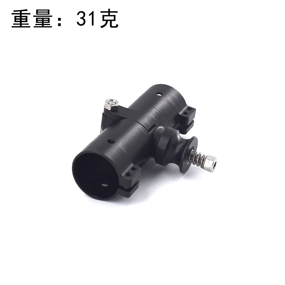 آلة حماية النباتات الجديدة بقطر الأنبوب 20 مم خفيفة للغاية قابلة للطي أفقية وقفل ذاتي ومضادة للطي الافتراضي #3