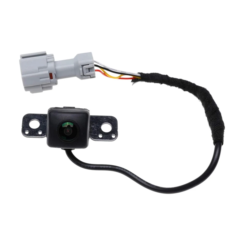 

Car Rear View Reverse Camera Back Up Camera Fits For HYUNDAI Santa Fe 2012-2015 95760-2W000 95760 2W000 957602W000