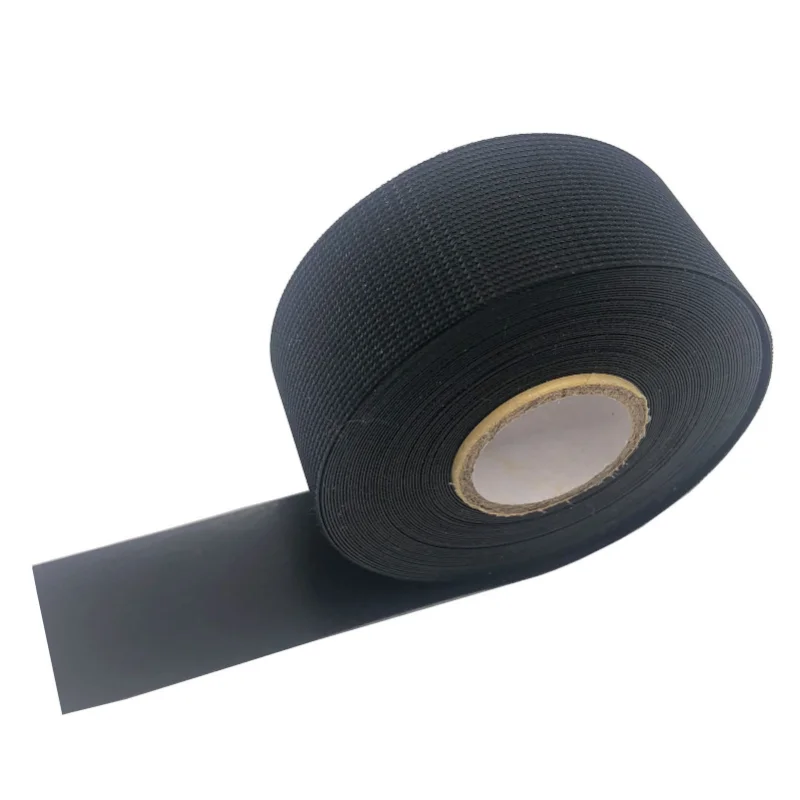 

5 Meter length T-2000X (20mm) Dark Grey Hot Melt Seam Sealing Tape Waterproof Tape Seams Repairs on 3-Layer high Coats Jackets