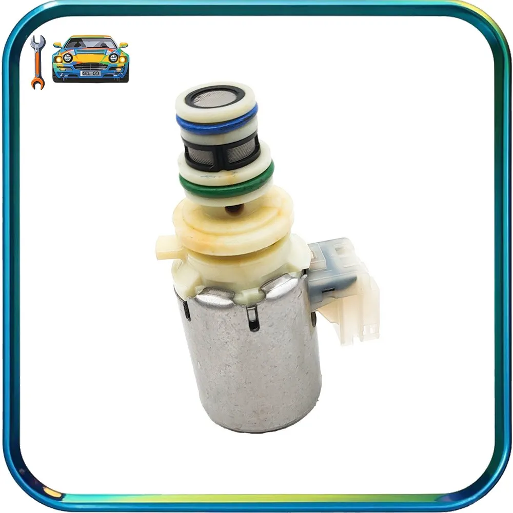 

Оригинальный новый соленоид давления трансмиссии 9T45 9T50 24291527 для GM Chevrolet Malibu Buick Encore GX