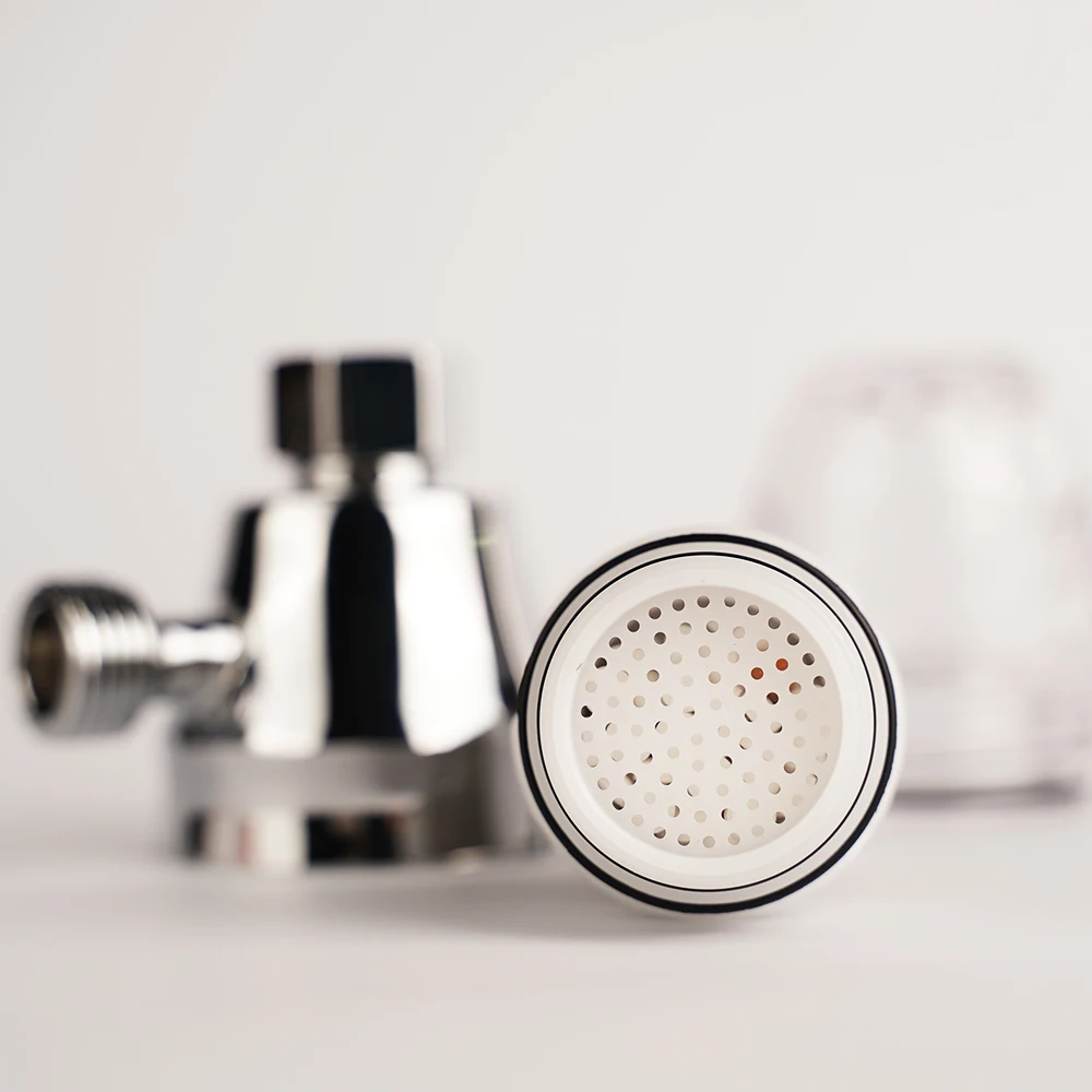 STLF SS316L تصفية الشاشة حمض القلويات المقاومة مقياس المانع محطة التصفية المسبقة أنظمة المياه المنزل كله #5