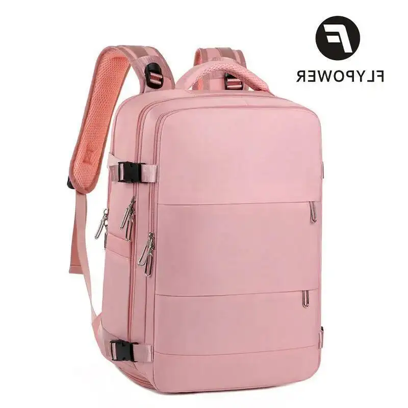 

New! Stylish Business Laptop Tote. Large Capacity, Multi - Layer, Dual - Zipper. Ideal For Travel & Daily Leisure