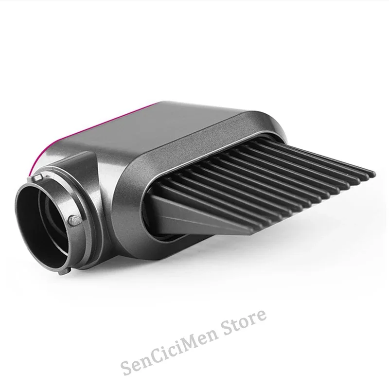 Hair Curler Modeling Nozzle For Dyson Airwrap HS01 HS05 Hair Dryer Pre-Styling Comb Nozzle Curling Barrels Accessories Parts