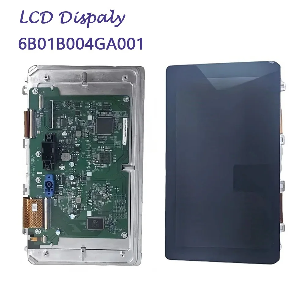 

6B01B004GA001 For Chevrolet 12.6" Inch LCD Display Car Navigation Multimedia Screen Repair Parts Replacement