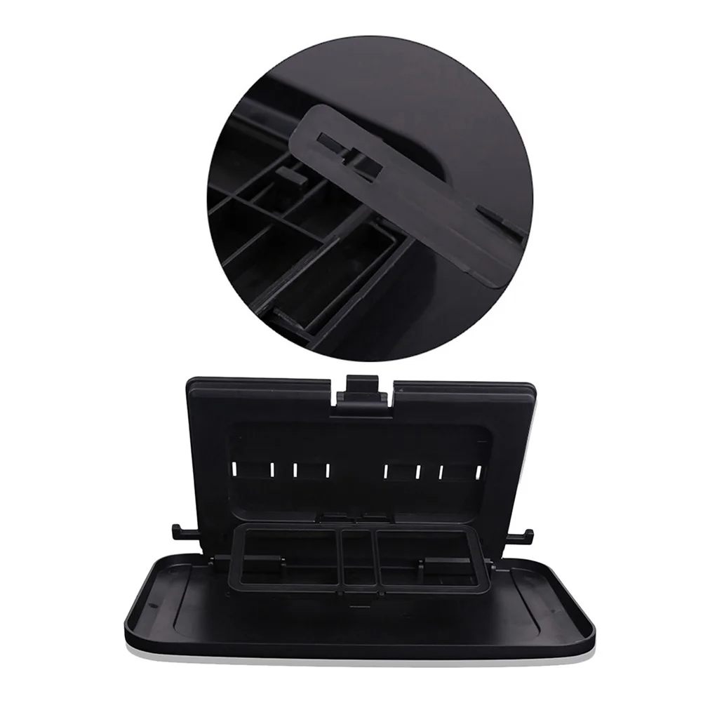 

Car Accessories Interior Steering Wheel Dining Table Tray Meal Board for Vehicle Plate