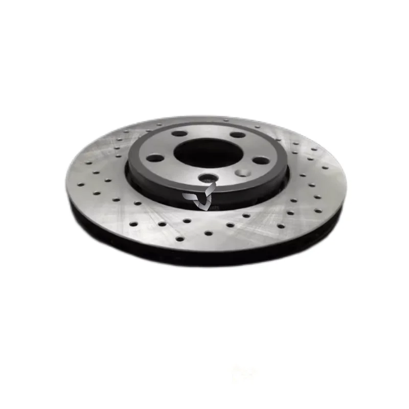 Suitable for Haval all series brake disc from 2017 to 2024